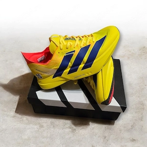 Adizero Adios Pro 4 yellow - imagine 2