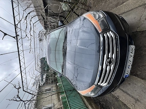 Ssangyong Rodius 2014  - imagine 8