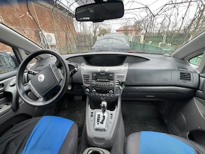 Ssangyong Rodius 2014  - imagine 3