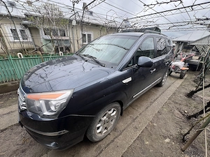 Ssangyong Rodius 2014  - imagine 9