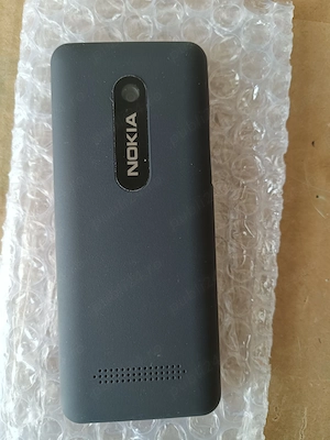 Nokia  Asha Nefolosit Original Finland  - imagine 3