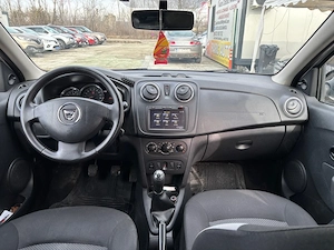 Dacia Sandero 1.5 dci - imagine 3
