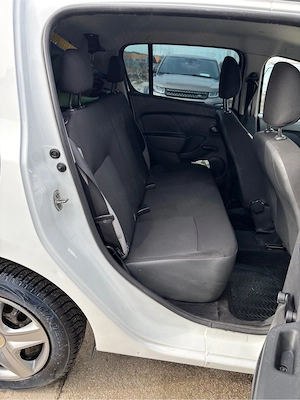 Dacia Sandero 1.5 dci - imagine 5