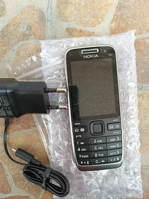 Nokia  Asha Nefolosit Original Finland  - imagine 4