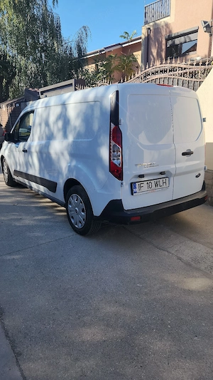Ford transit connect L2 - imagine 2