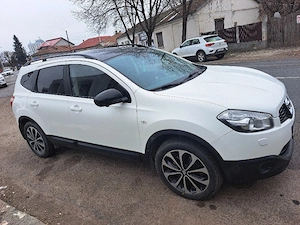 Nissan Qasqhai 2013 diesel - imagine 4