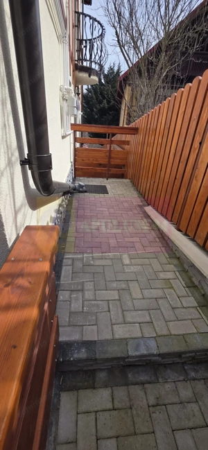 Apartament 2 camere, parter, de vanzare in Busteni - imagine 7