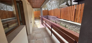 Apartament 2 camere, parter, de vanzare in Busteni - imagine 9