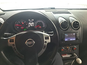 Nissan Qasqhai 2013 diesel - imagine 2