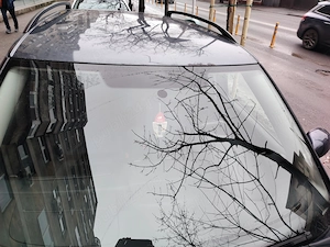 Skoda Fabia 2 Greenline Combi - imagine 3