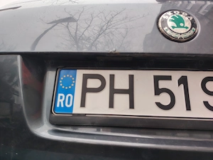 Skoda Fabia 2 Greenline Combi - imagine 9