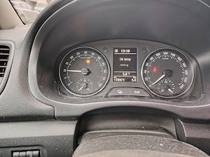 Skoda Fabia 2 Greenline Combi - imagine 8