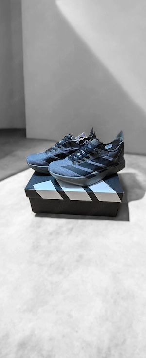 Adizero Adios Pro 4 Black - imagine 5