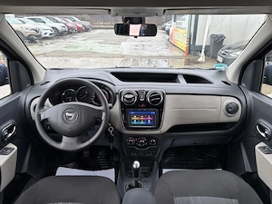 Dacia Dokker  - imagine 3