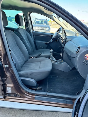 Dacia Duster Euro 5 - imagine 4