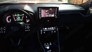 Toyota RAV4, 2.0, 4x4, 175 CP - imagine 5