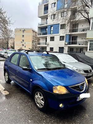 Vand Logan Laureate, ITP2027 - imagine 6