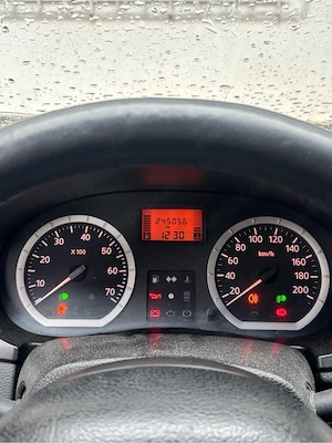 Vand Logan Laureate, ITP2027 - imagine 2