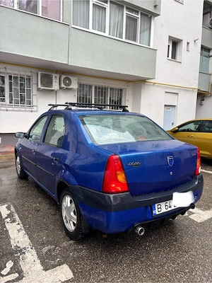 Vand Logan Laureate, ITP2027 - imagine 7