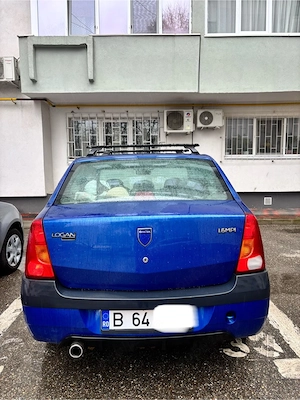 Vand Logan Laureate, ITP2027 - imagine 3