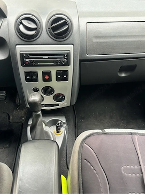 Vand Logan Laureate, ITP2027 - imagine 4