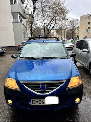 Vand Logan Laureate, ITP2027 - imagine 5