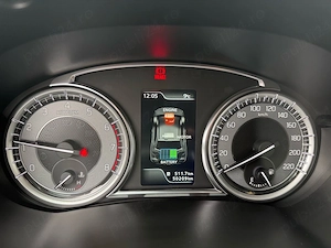 Suzuki Vitara 2020 1.4 Boosterjet Mild Hybrid 129 CP   Passion, 50.000 km, Garantie 2030 - imagine 10