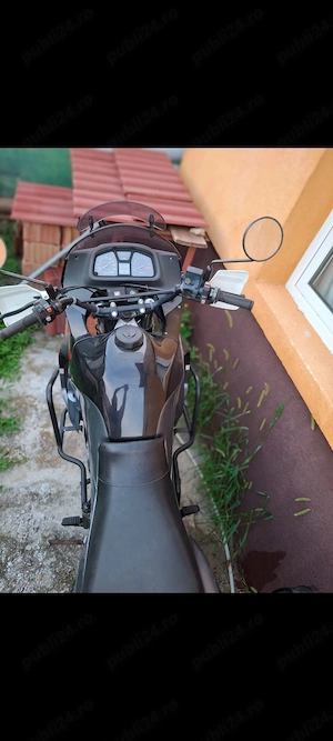 Vand Honda Transalp 600 - imagine 2