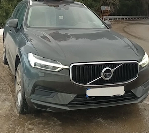 Volvo xc60 2018  - imagine 2