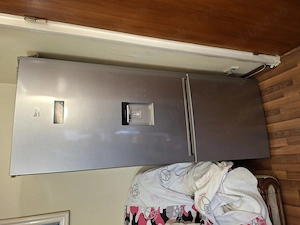 Combina Frigorifica Beko