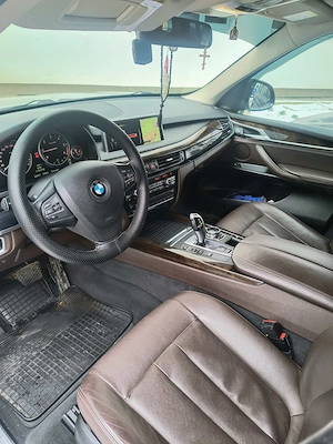 Vând BMW X5 f15 2.0 xdrive - imagine 5