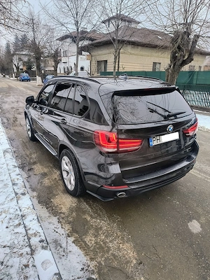 Vând BMW X5 f15 2.0 xdrive - imagine 2
