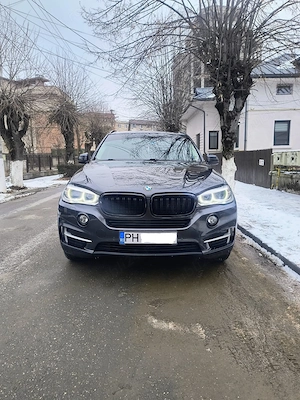 Vând BMW X5 f15 2.0 xdrive - imagine 3