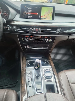 Vând BMW X5 f15 2.0 xdrive - imagine 6