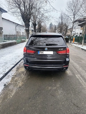 Vând BMW X5 f15 2.0 xdrive - imagine 7