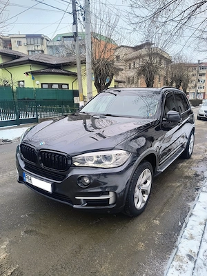 Vând BMW X5 f15 2.0 xdrive - imagine 4