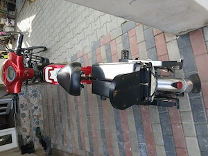 Vand bicicleta electrica - imagine 3