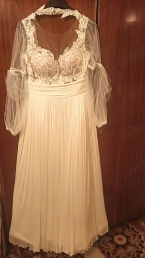 Vând rochii  - imagine 2