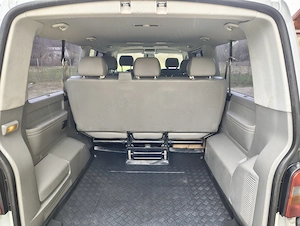Vw T5 caravel 2,5tdi 174cp   - imagine 9