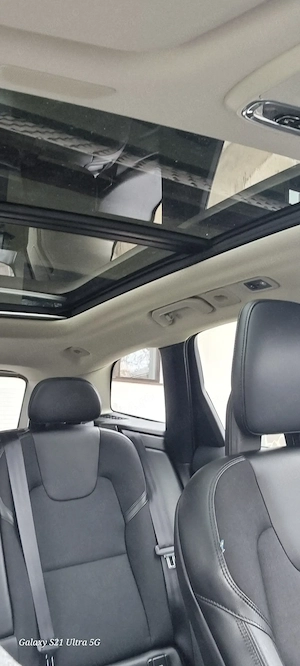 Volvo xc60 2018  - imagine 5