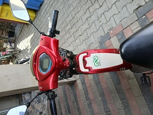 Vand bicicleta electrica - imagine 2