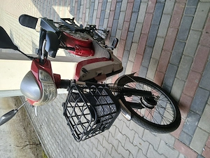 Vand bicicleta electrica - imagine 5