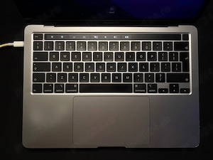 Macbook Pro 13"   Touchbar 2020   1TB