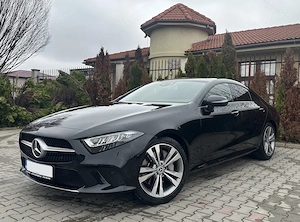 Mercedes CLS 4 Matic AMG An 2020 - imagine 2
