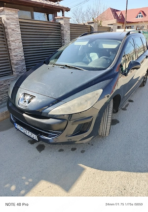Peugeot 308 sw - imagine 5