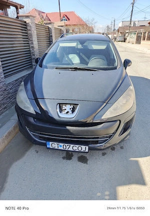 Peugeot 308 sw - imagine 4