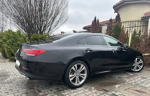 Mercedes CLS 4 Matic AMG An 2020 - imagine 4