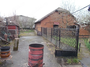 Casa, hala, locuinta sau afacere, Padureni, Timis, comision=0% - imagine 9