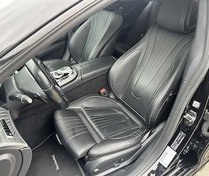 Mercedes CLS 4 Matic AMG An 2020 - imagine 7