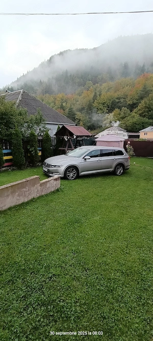 Passat B8 2016 4Motion 2.0 TDI 190 cai - imagine 2